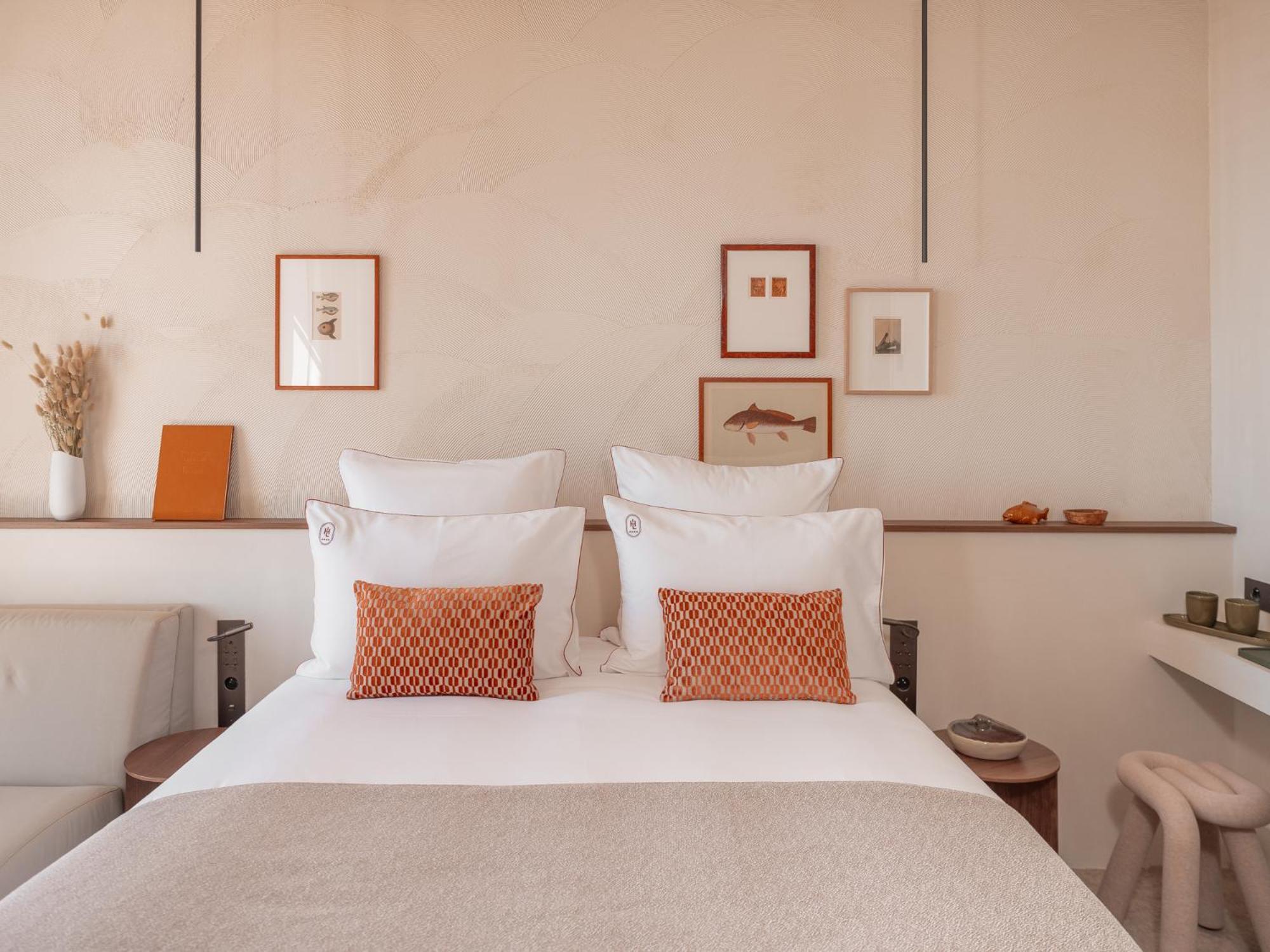 Hotel Liautaud Rooftop Cassis Luaran gambar