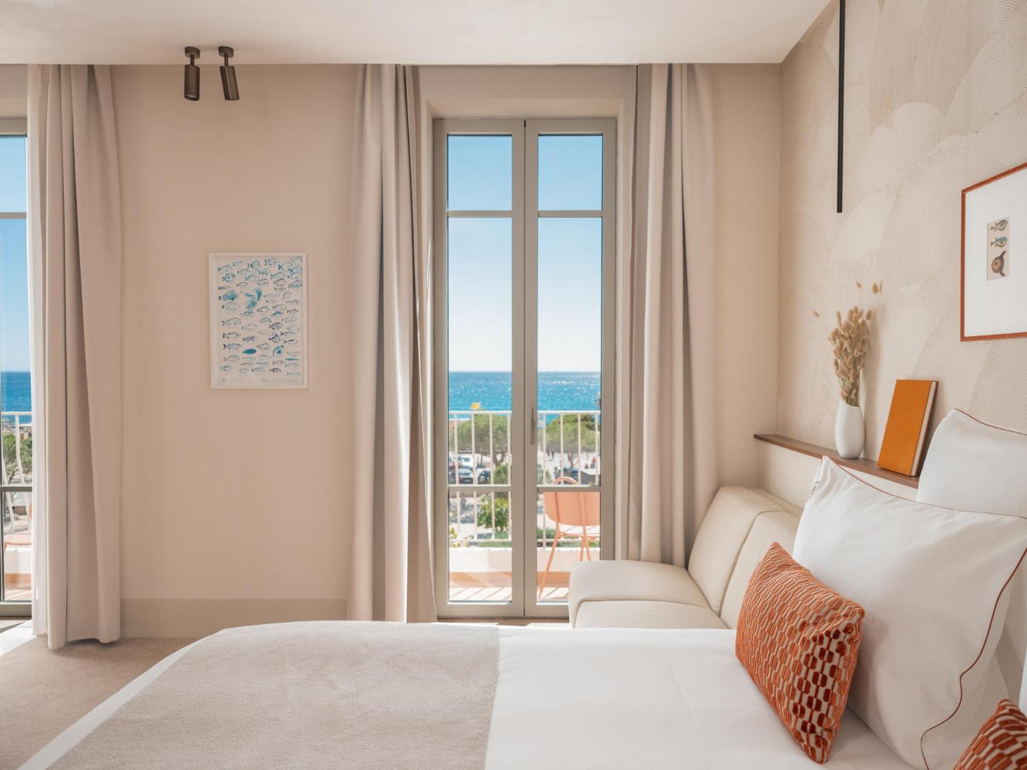 Hotel Liautaud Rooftop Cassis Luaran gambar