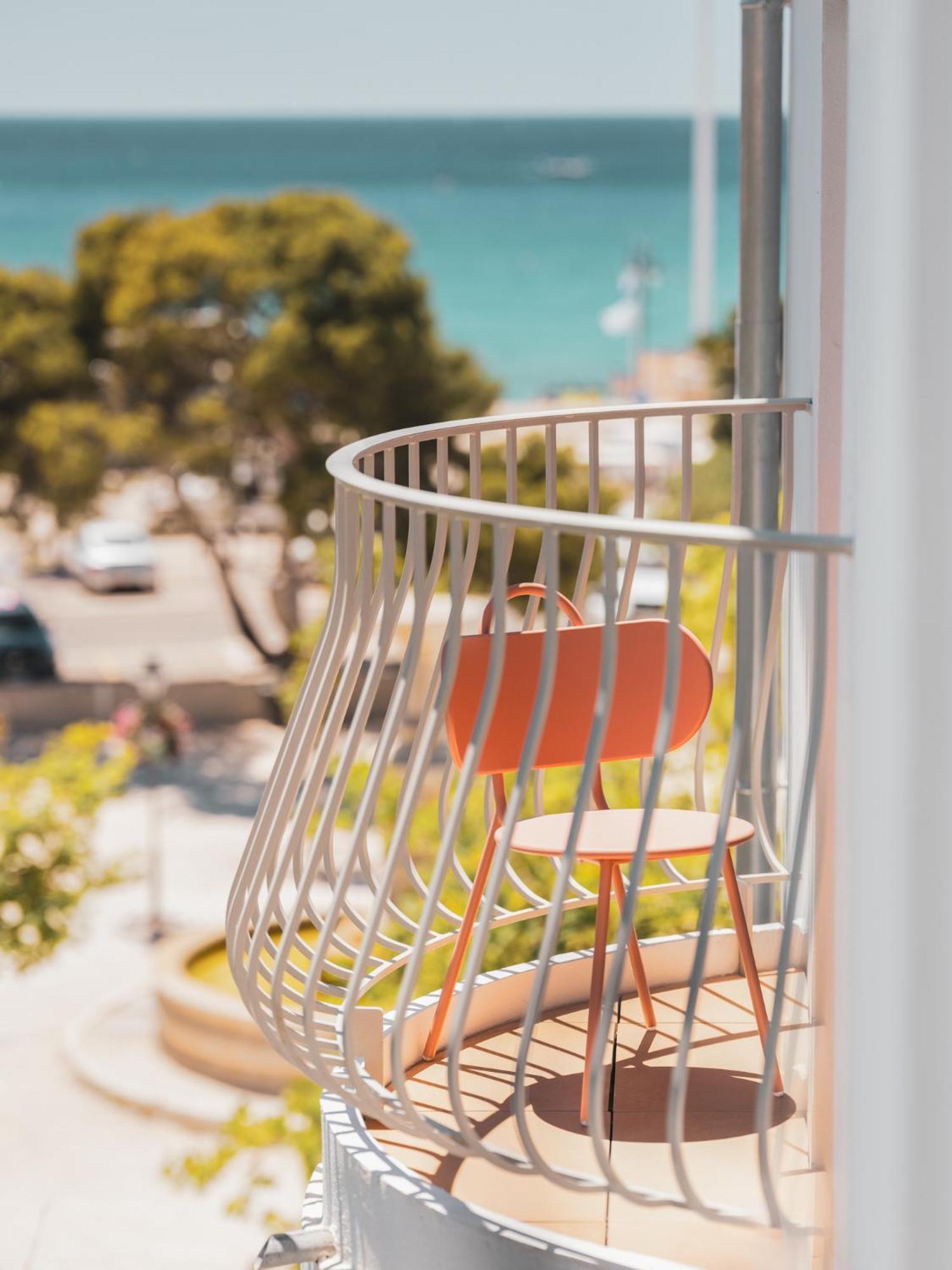 Hotel Liautaud Rooftop Cassis Luaran gambar