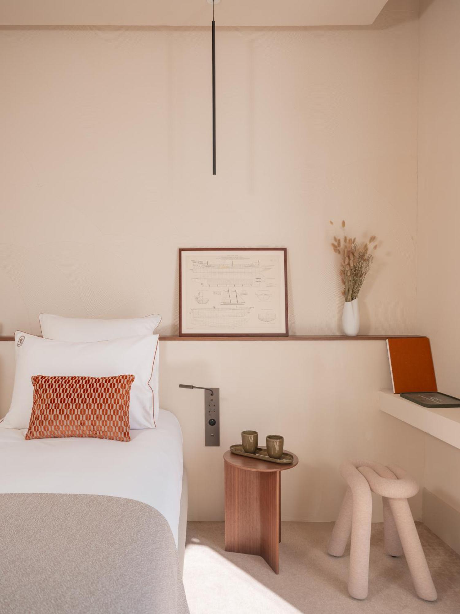 Hotel Liautaud Rooftop Cassis Luaran gambar