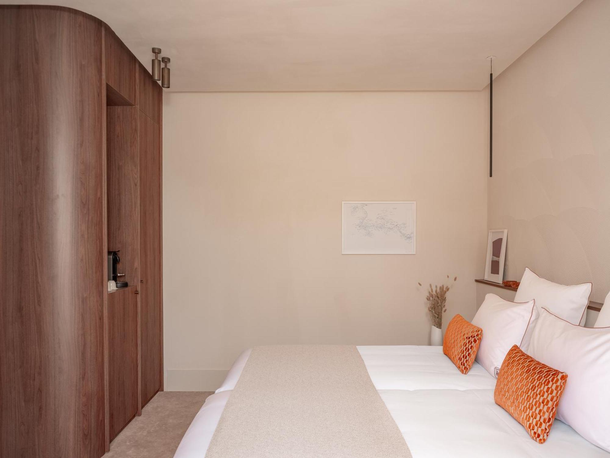 Hotel Liautaud Rooftop Cassis Luaran gambar